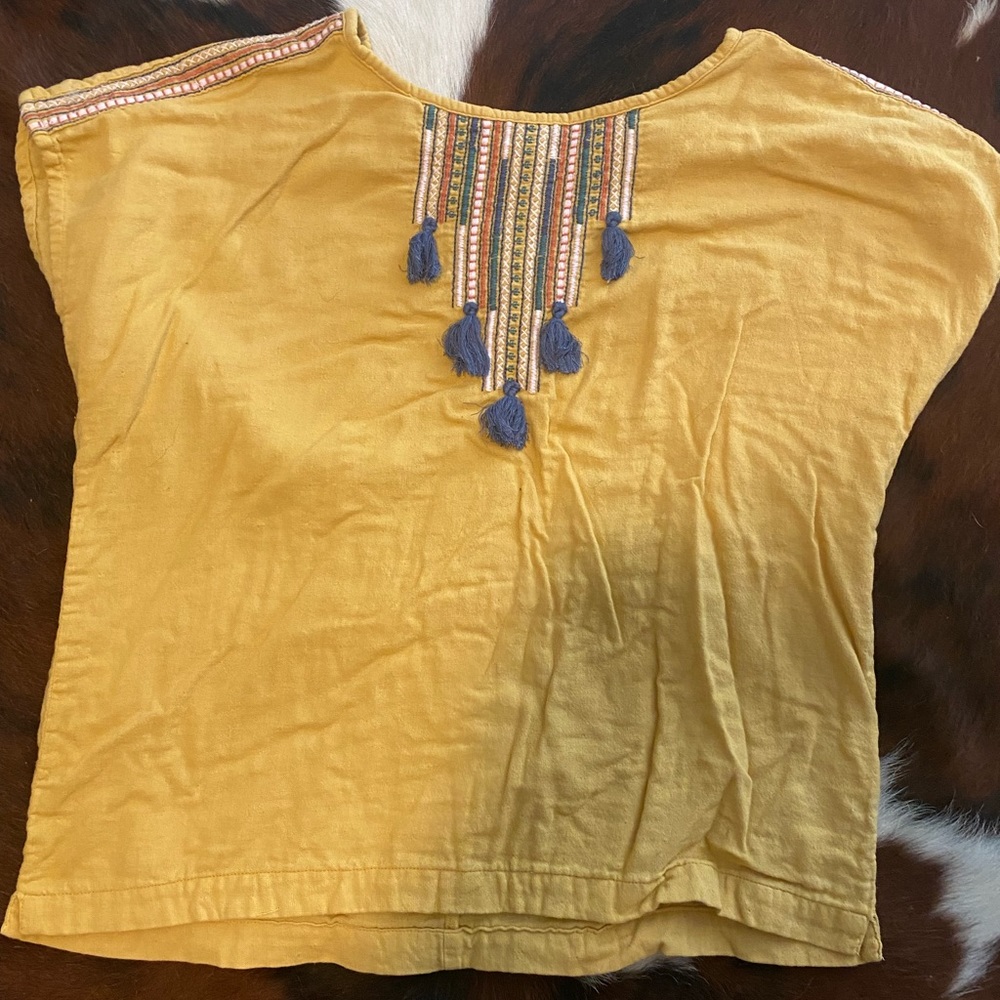 Ariat Blouse